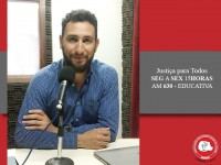 Trabalho da Comissão de Diversidade e gênero da OAB-PR é tema do Justiça para Todos
